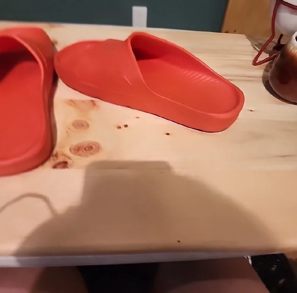 Jordan Nike Post Slides